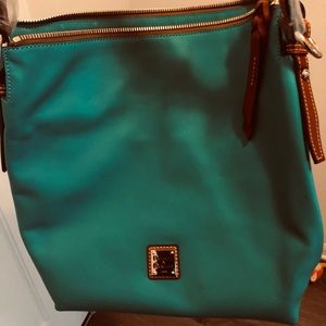 Dooney & Bourke Small Dixon Crossbody